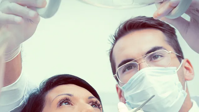 Dentist