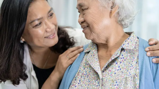 Health and Social Care Diploma (QCF)