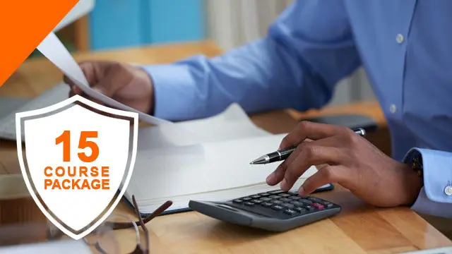 Financial Investigator-Training Essentials