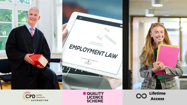 Legal Secretary, Legal Advisor, Paralegal & Criminal Law