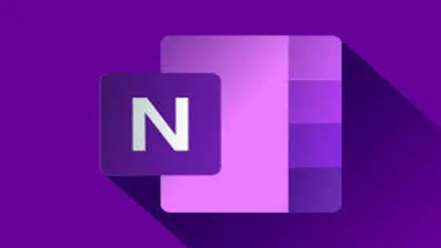 Microsoft 365 OneNote Beginner To Professional