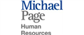 Michael Page HR jobs